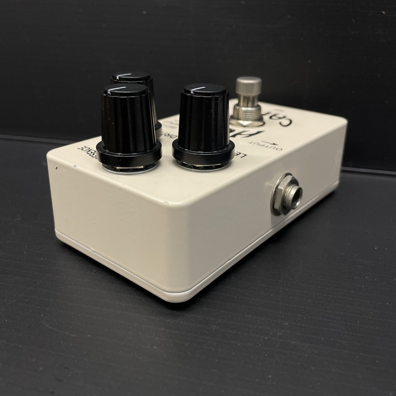 CROWTHER AUDIO HOT CAKE 3Knob PRESENCE（中古）【楽器検索デジマート】