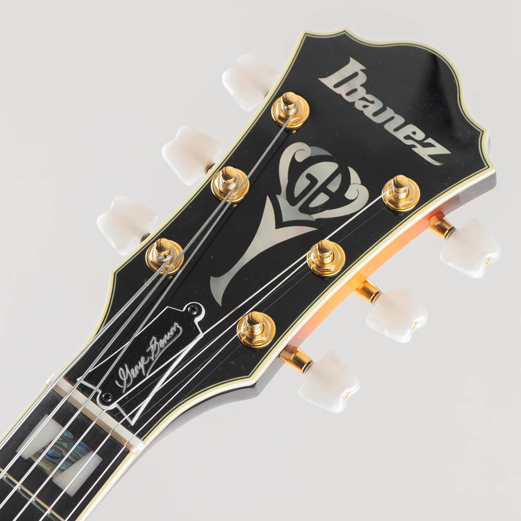 Ibanez GB10 / Brown Sunburst（新品/送料無料）【楽器検索デジマート】