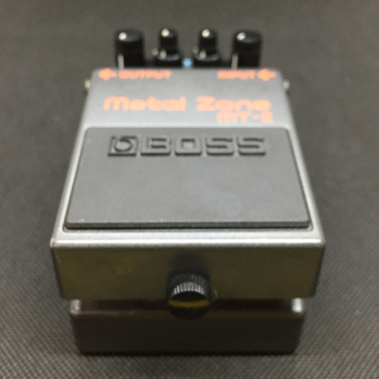 Keeley BOSS MT-2 Mod Twilight Zone（中古/送料無料）【楽器