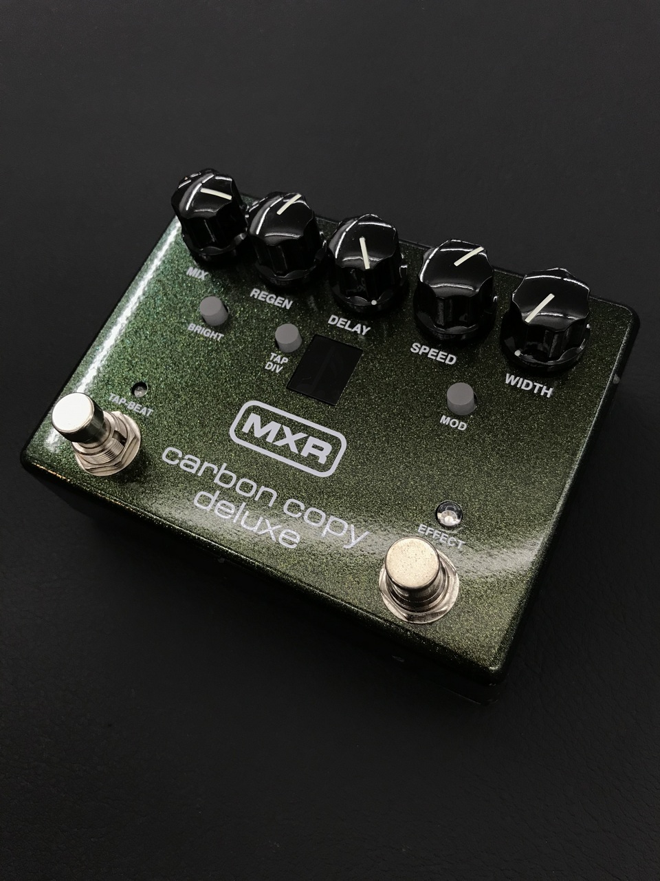 MXR M292 carbon copy deluxe（中古）【楽器検索デジマート】
