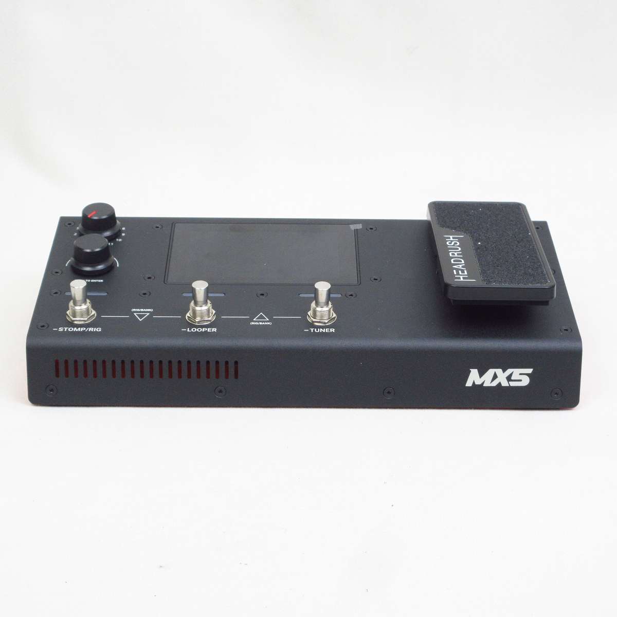 HEADRUSH HeadRush MX5 マルチエフェクター 【横浜店】（中古/送料無料