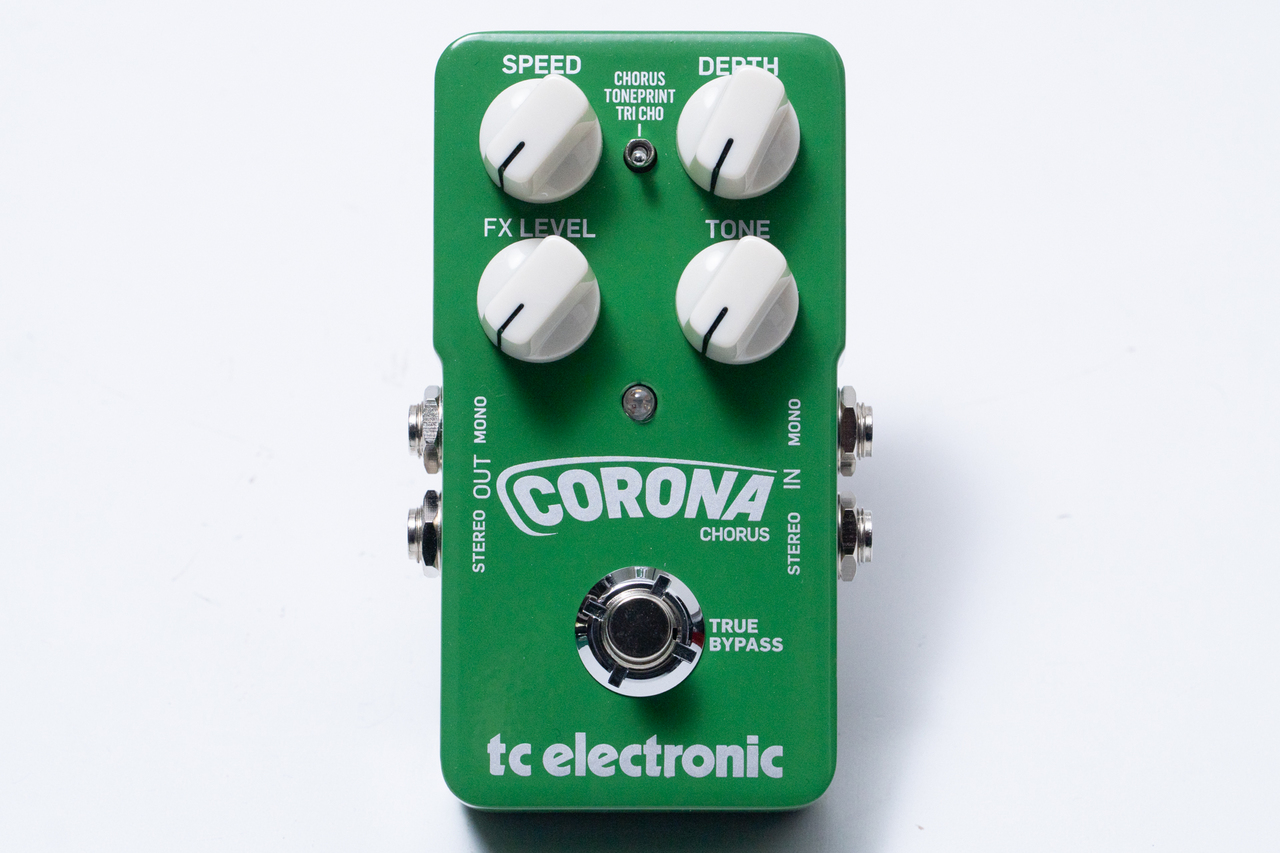 tc electronic Corona Chorus【GIB横浜】（中古/送料無料）【楽器検索