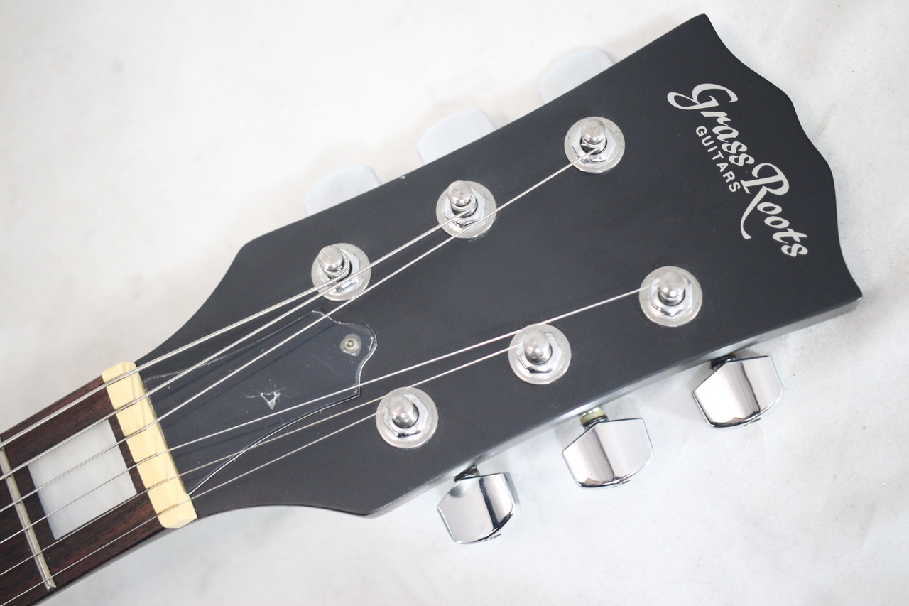 GRASSROOTS G-I-48LP Electric Guitar-03 | eBay