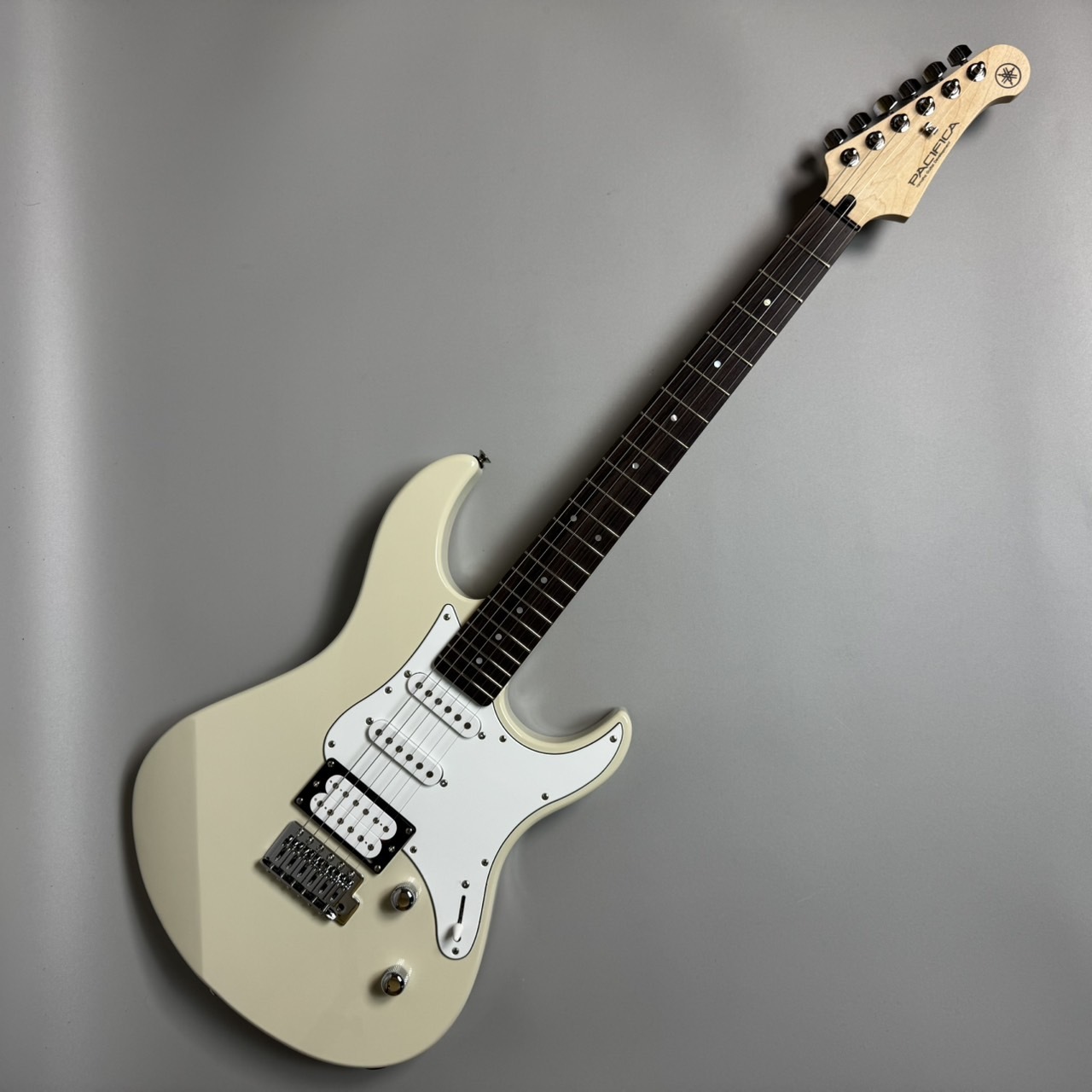 YAMAHA PACIFICA112V VW ヴィンテージホワイトパシフィカ