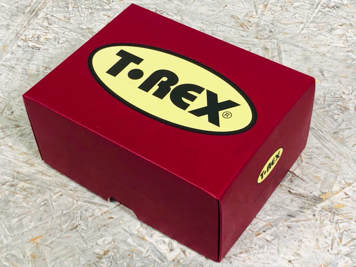 T-rex Duck Tail（中古）【楽器検索デジマート】