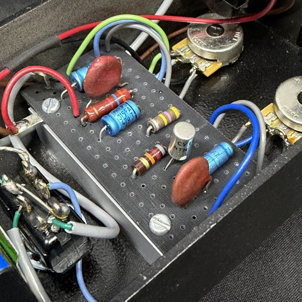 Organic Sounds Orgamaster CV120003 【新宿店】（中古/送料無料