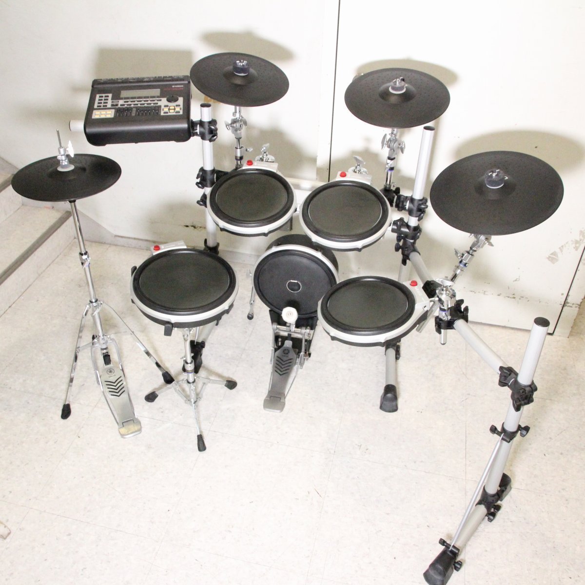 YAMAHA DTXTREME 3 Standard Set 3シンバル仕様 ヤマハ 電子