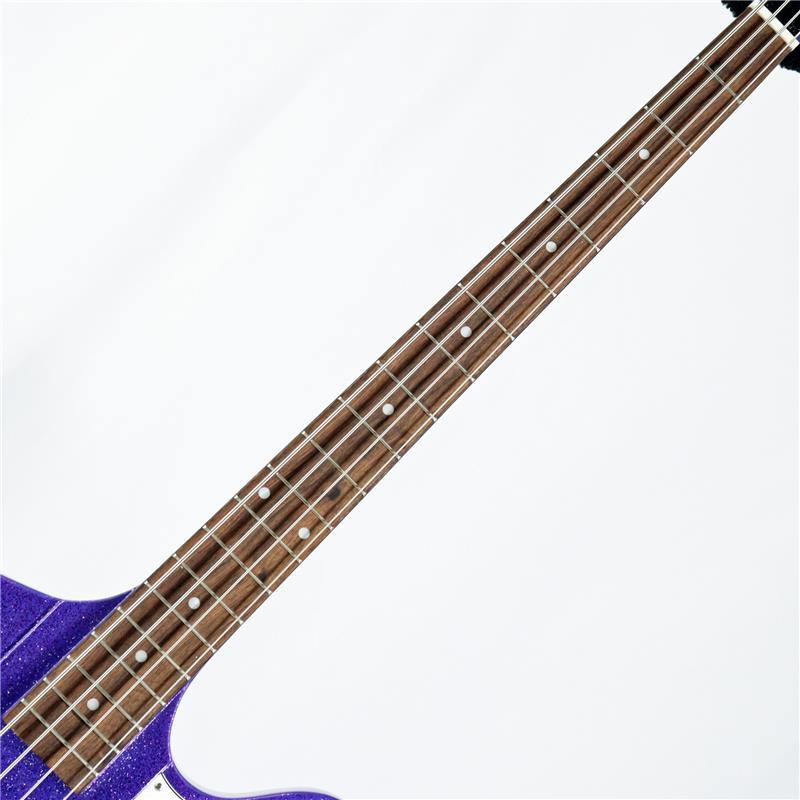 Epiphone Thunderbird '64 (Purple Sparkle)（新品）【楽器検索