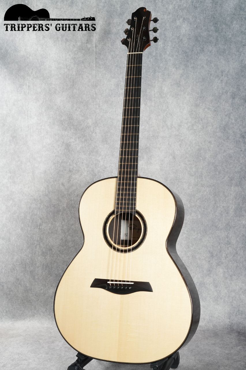 Echizen Guitars R-1 (2023) （中古）【楽器検索デジマート】