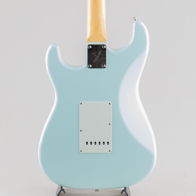 Fender Made in Japan Traditional Late 60s Stratocaster/Sonic Blue