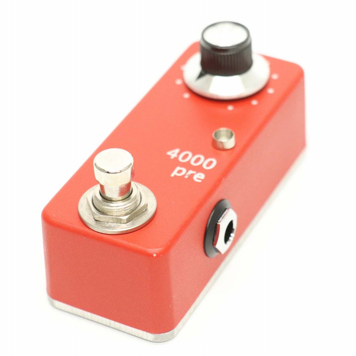 Zahnrad 4000PRE RED 【心斎橋店】（中古/送料無料）【楽器検索