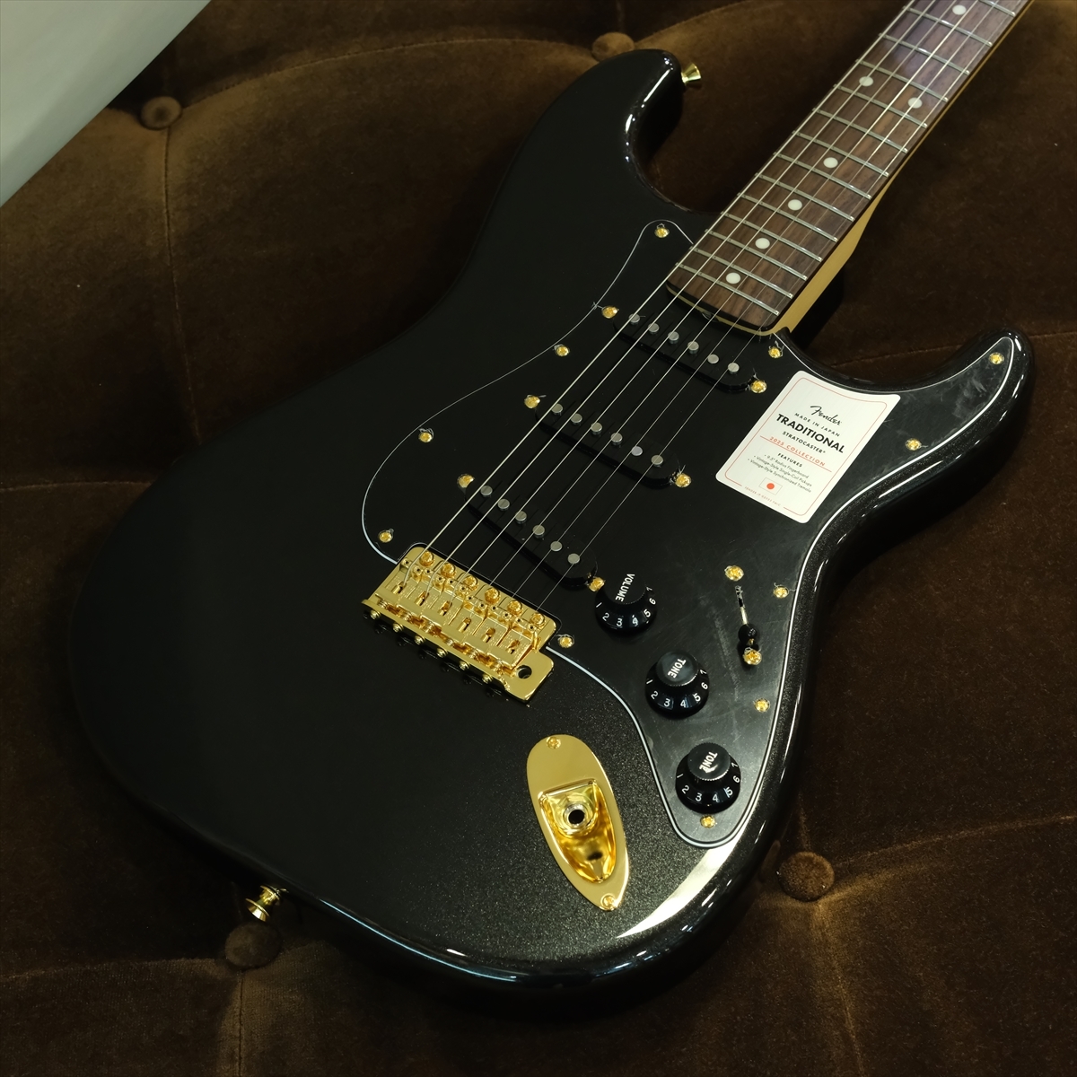 た*ー様 fender stratoacasterモディファイ品 1980 Fender 