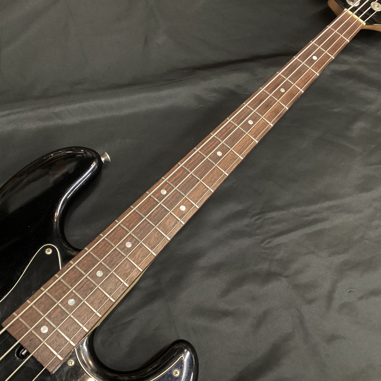 Seed by Sago J4？ JAZZ BASS タイプ 詳細不明 中古品 Seed by Sago J4？ JAZZ BASS タイプ 詳細不明 中古品