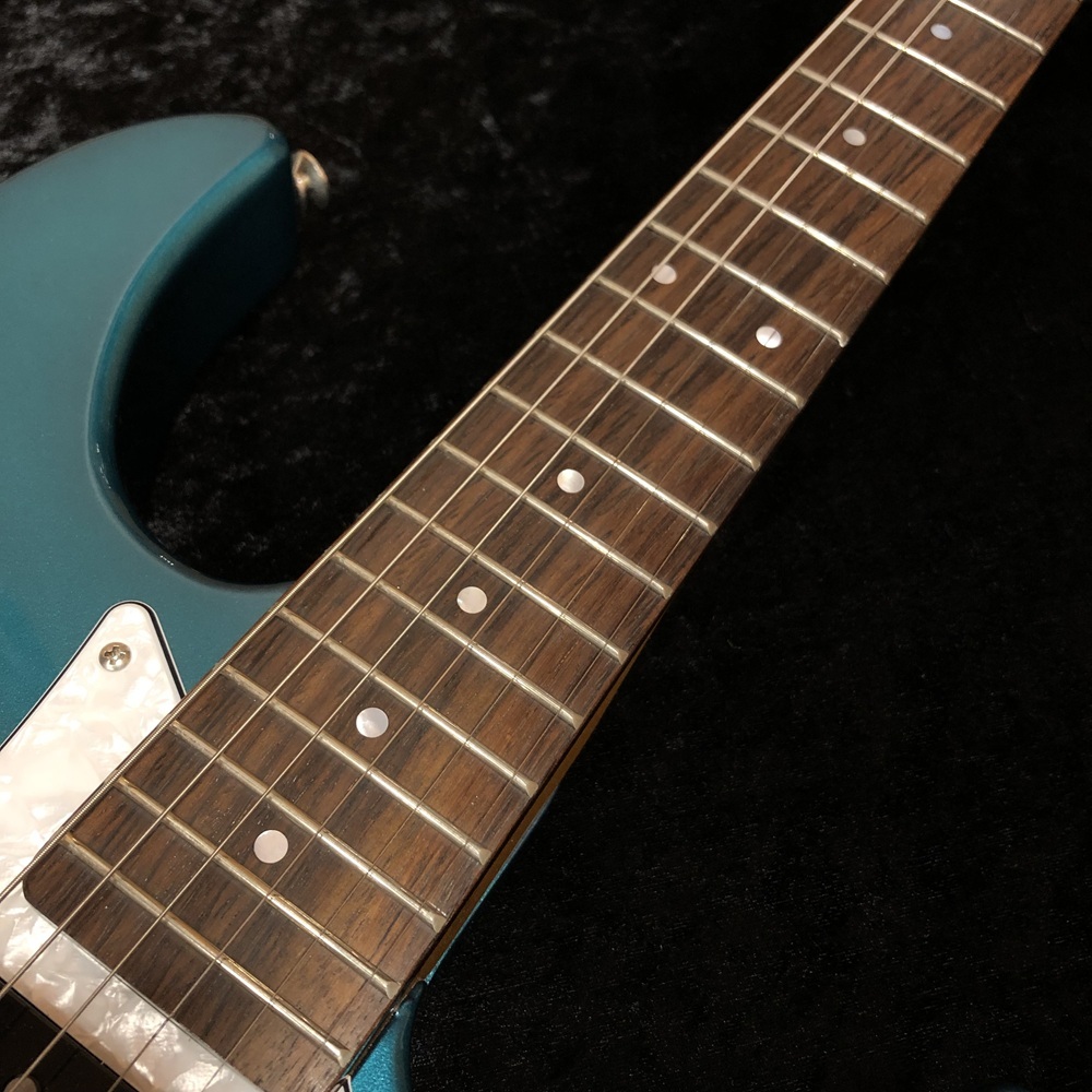 YAMAHA PACIFICA612VⅡX TGM (ティールグリーンメタリック