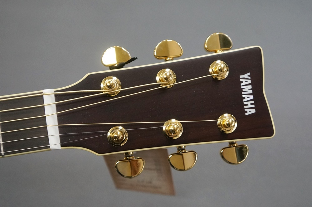 YAMAHA LS16 ARE - Natural -（新品）【楽器検索デジマート】