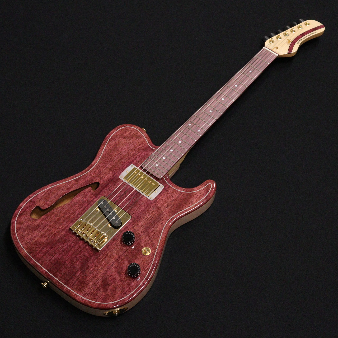 DEVISER ROSETTEE-Premium/PH #546 【世界1本!現物画像】（新品/送料