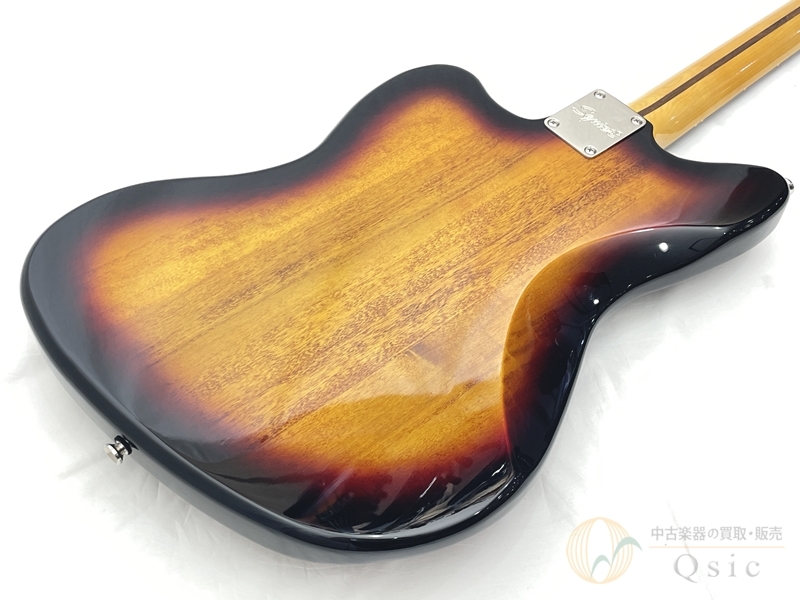 Squier by Fender Classic Vibe '60s Jazzmaster 【返品OK