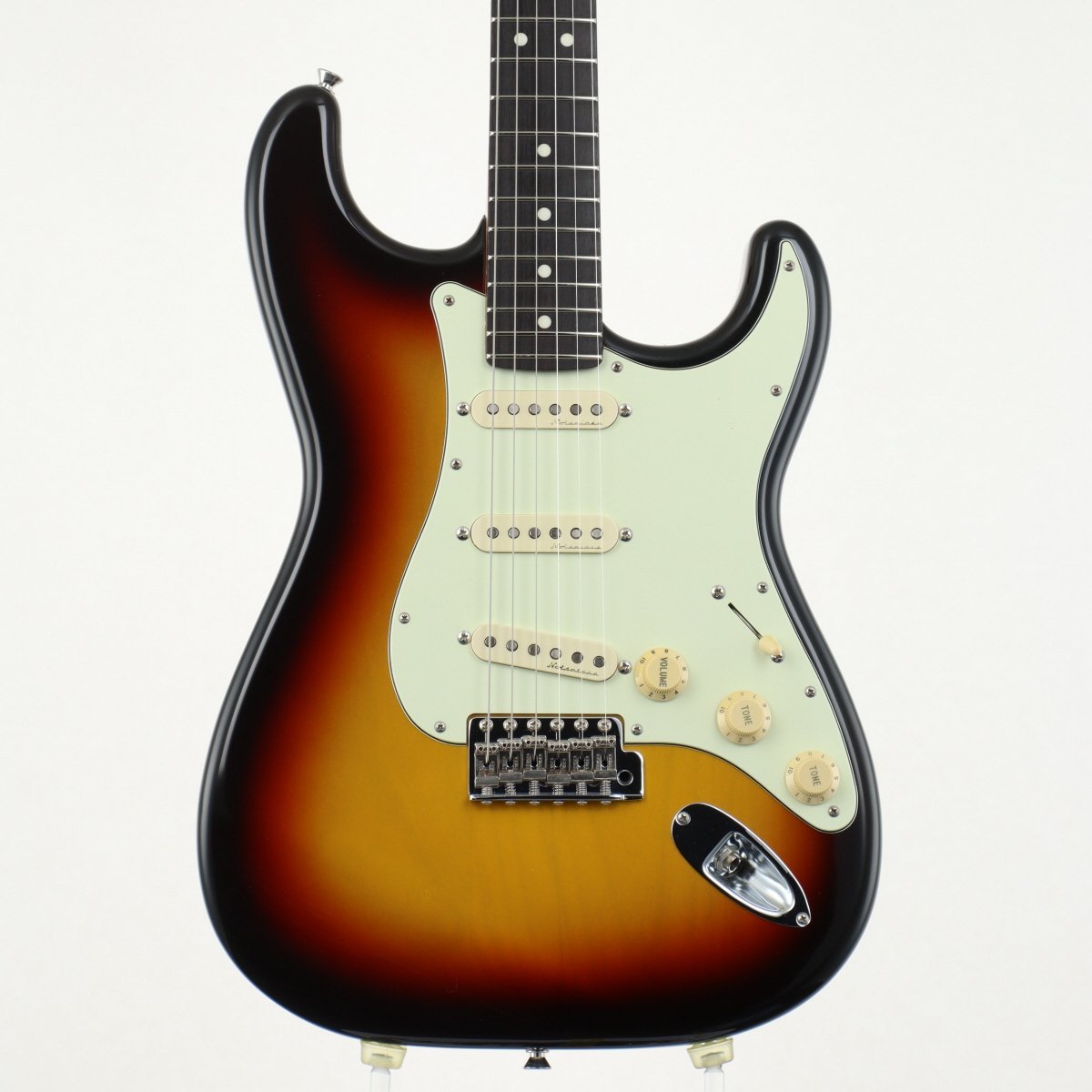 Fender Japan 2013 Limited Edition STR62-NLS 3Tone Sunburst【福岡パルコ店】