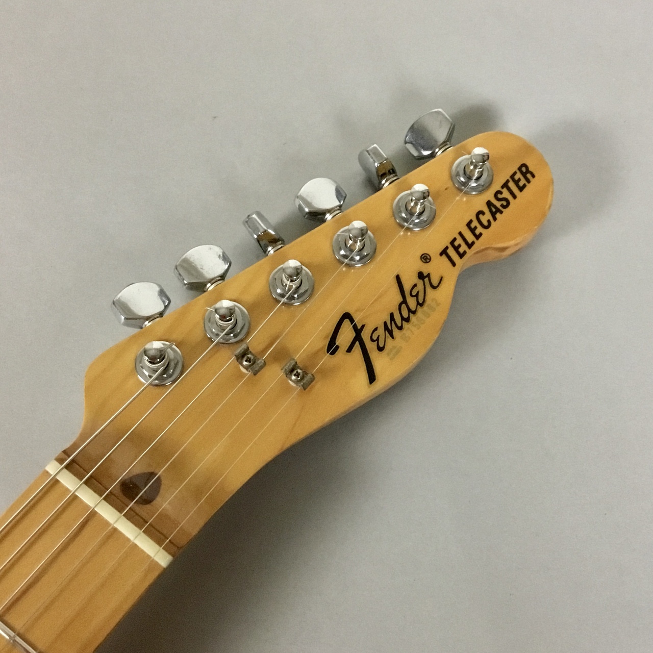 Fender Japan TL72（中古）【楽器検索デジマート】