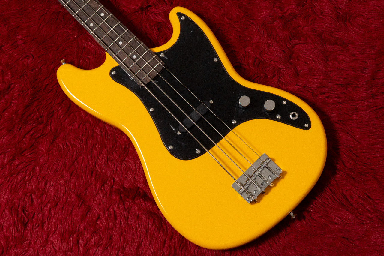 Markbass Yellow Little Bass MAK-B/YELB4 3.205kg #IFA000769【GIB