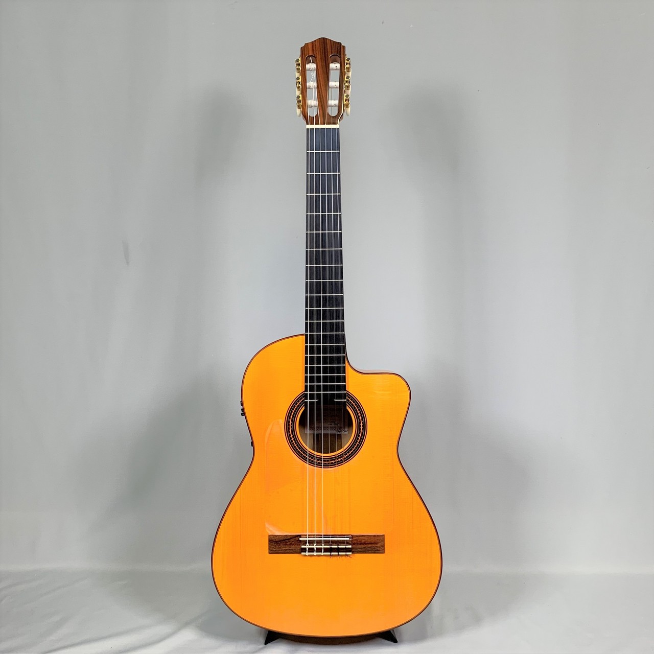 Felipe Conde FP14CW -Electric Model-（新品特価）【楽器検索デジマート】