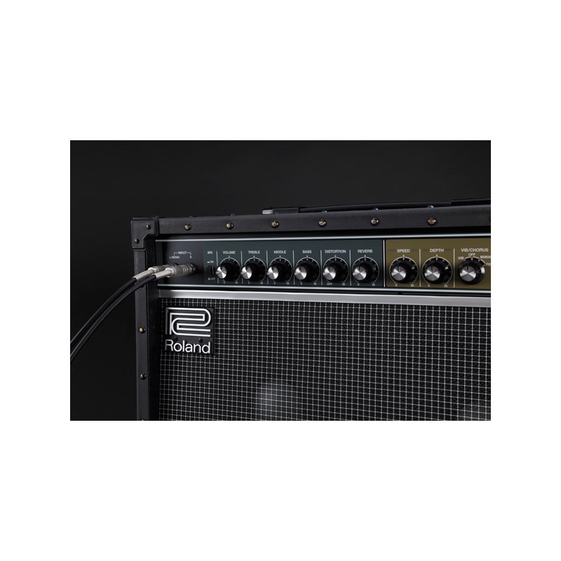 Roland JC-40（新品/送料無料）【楽器検索デジマート】