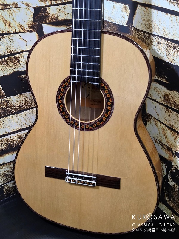 ほ*り様 ★★ラグゼ　LEOZA 88M TECHNICAL　MASTER　美品 ホセ・ラミレス ESTUDIO 140 松 S 最新モデル！ | 【クロサワ