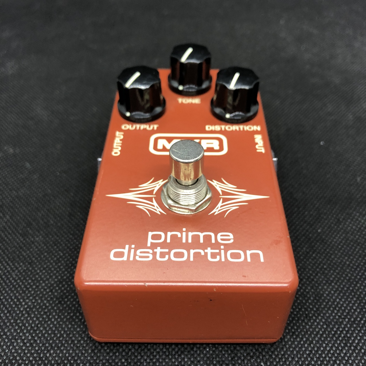 MXR M69 Prime Distortion（中古/送料無料）【楽器検索デジマート】