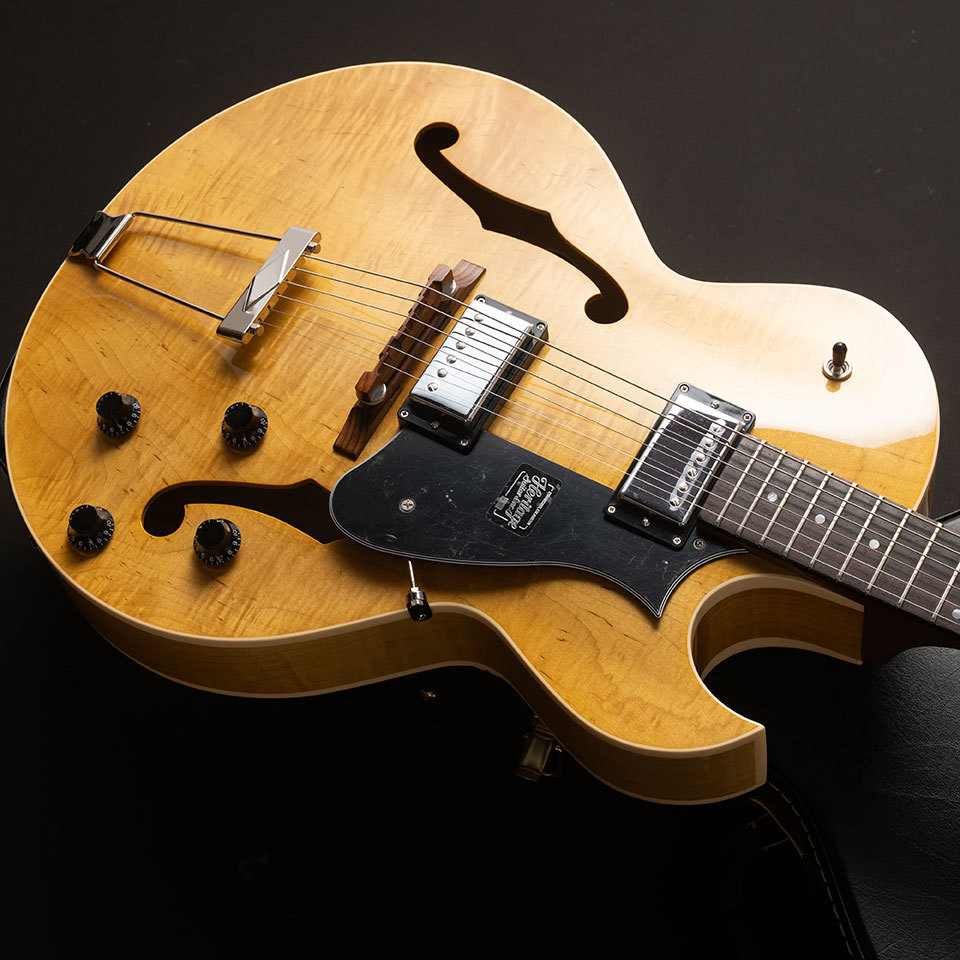 Heritage H-575 Antique Natural（新品）【楽器検索デジマート】