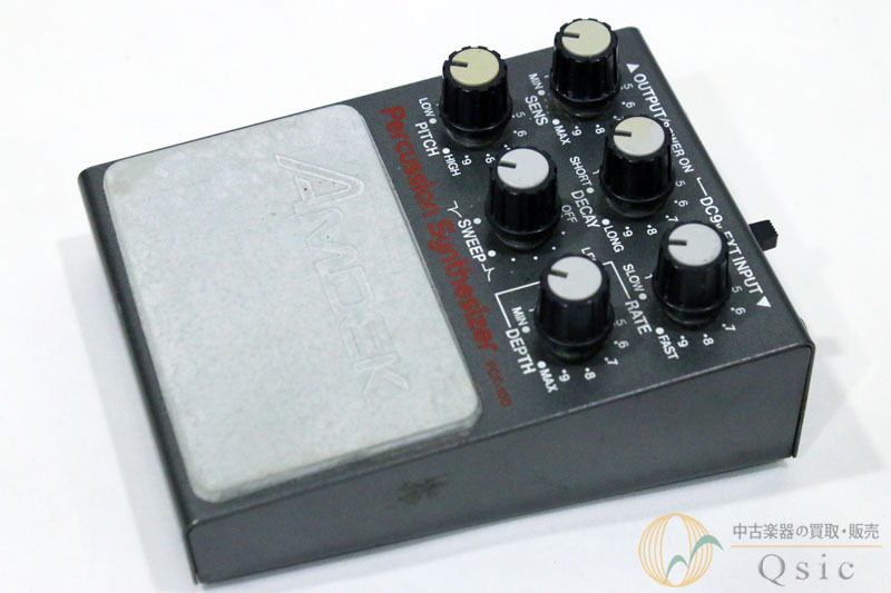 AMDEK PCK-100 [TL194]【神戸店在庫】（中古）【楽器検索