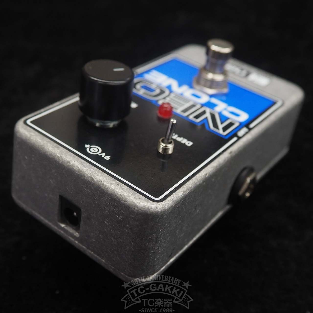 ELECTRO-HARMONIX ( エレクトロハーモニックス ) NEO CLONE 送料