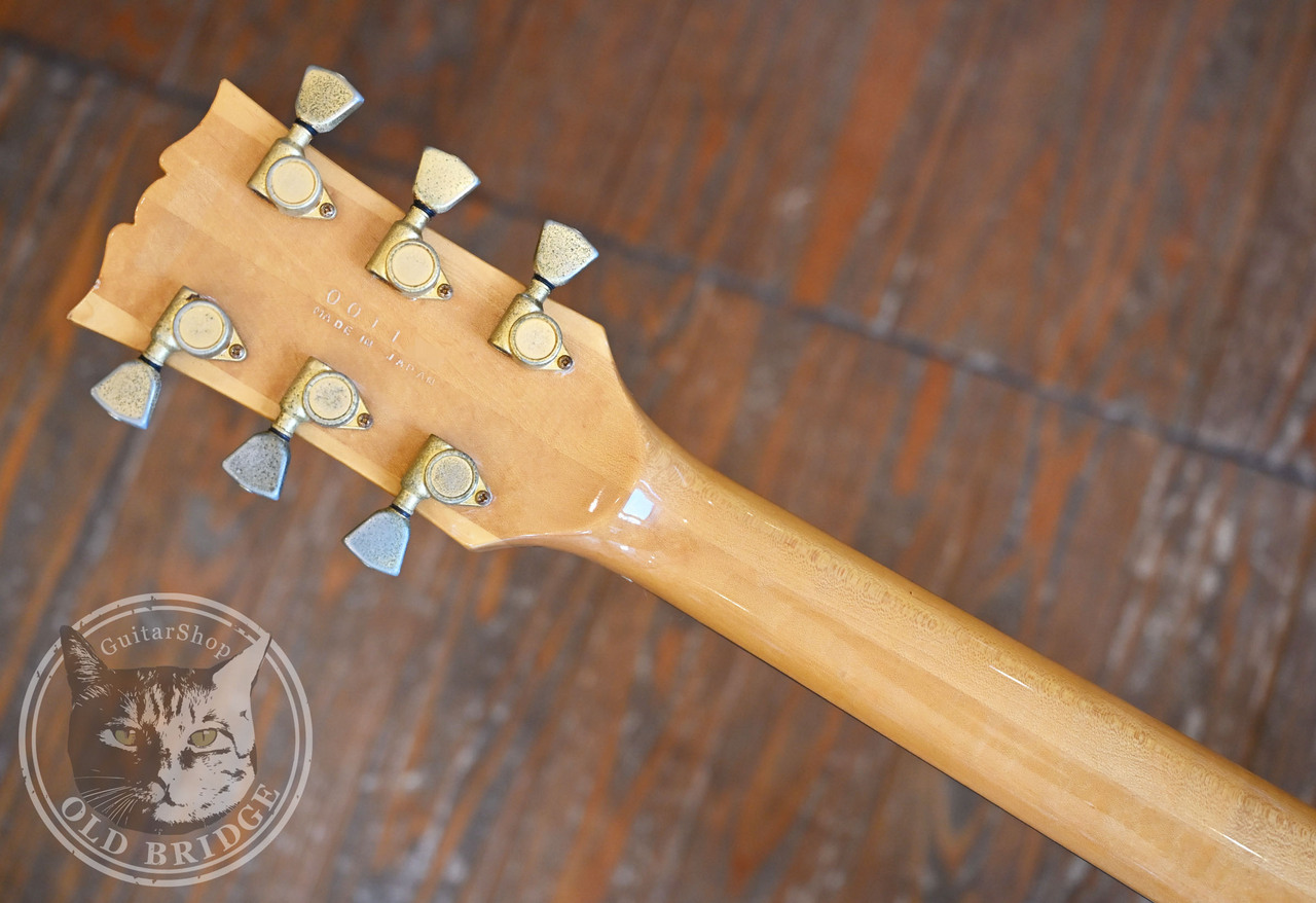 YAMAHA SF1000 Super Fighter Natural（ビンテージ）【楽器検索