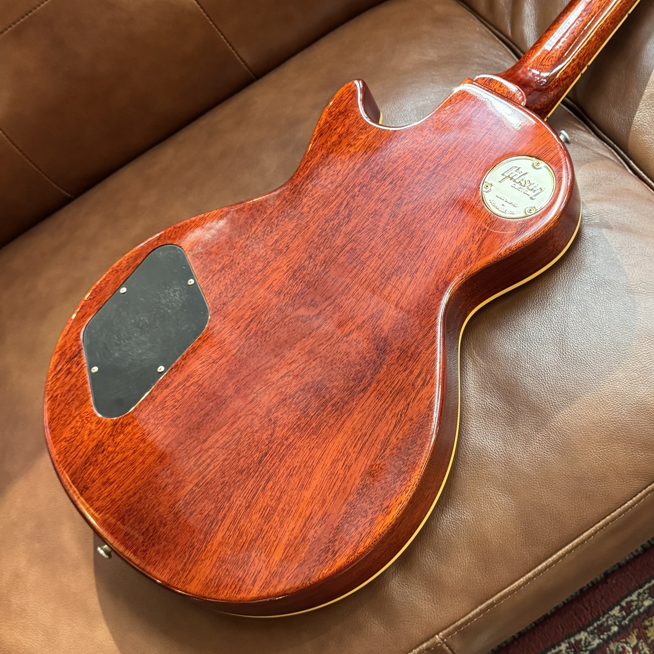 Gibson Custom Shop 【別写真版・極上杢】Murphy Lab 1959 Les Paul