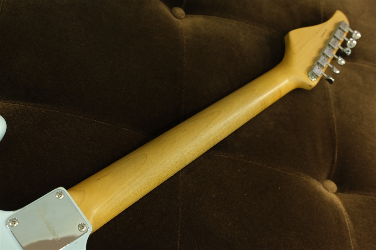 Providence dS-204RSV LTD / SBL 【3.12kg】（新品/送料無料）【楽器