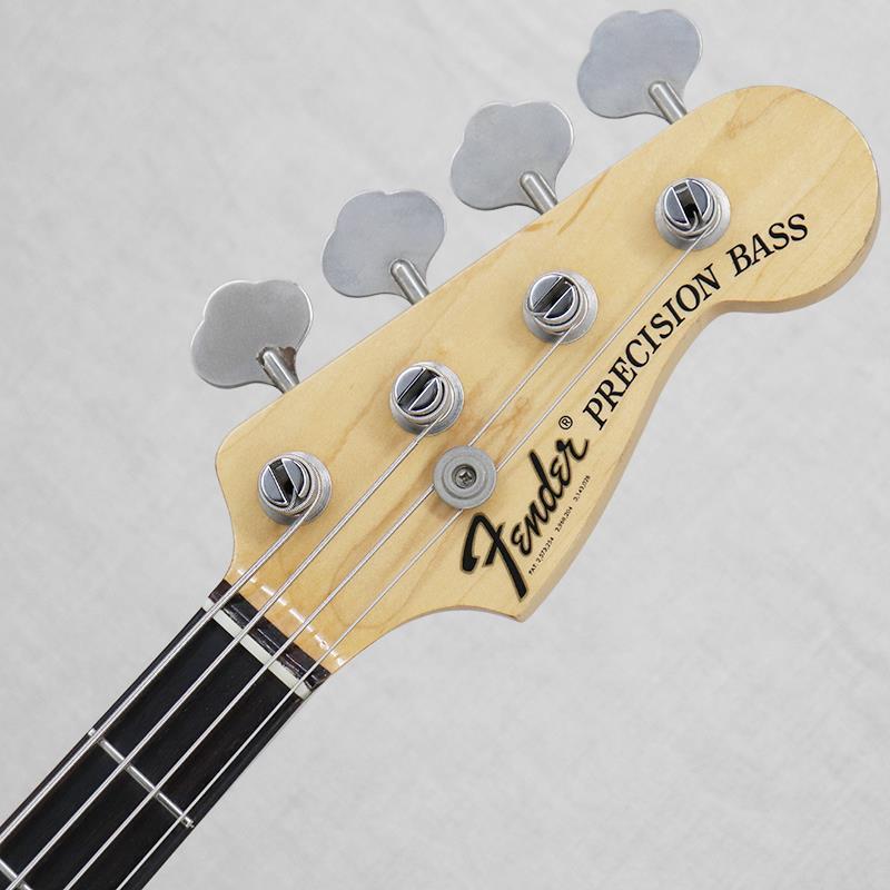 ハートマン　プレシジョンベース Fender VINTAGE Precision Bass '69 Sunburst/R（ビンテージ）【楽器