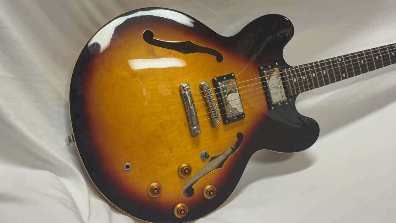 Epiphone DOT（中古）【楽器検索デジマート】