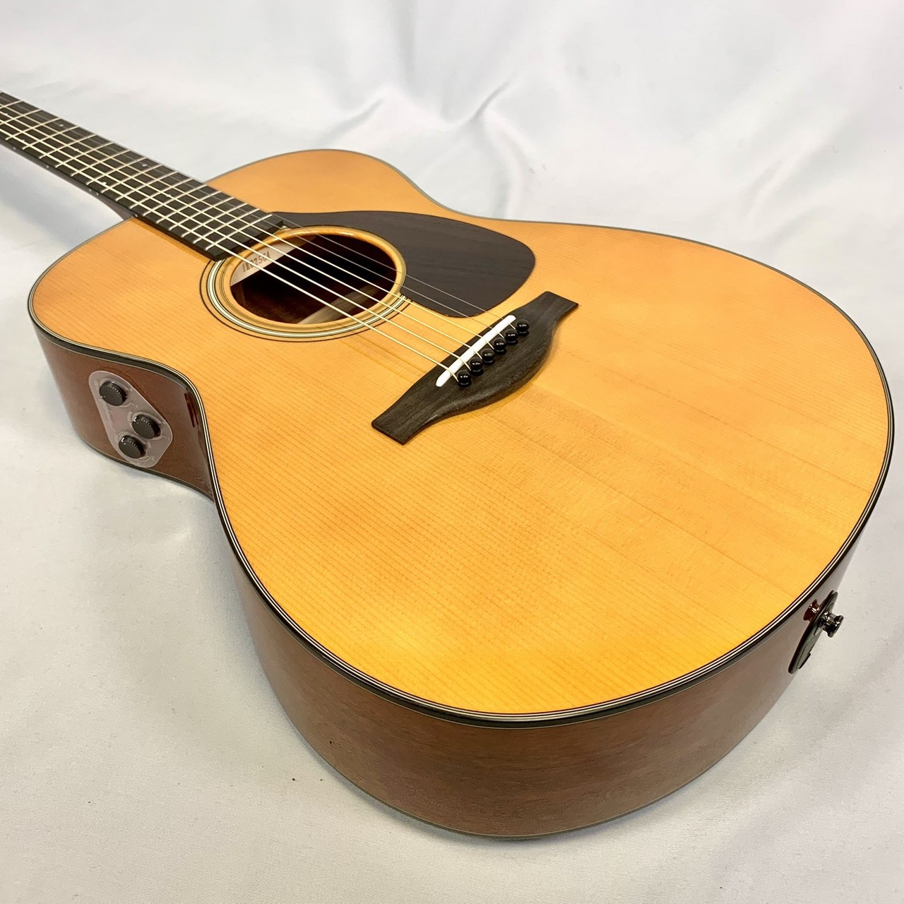 YAMAHA FSX5 GLOSS Red Label ヤマハ レッドレーベル シリーズ（新品