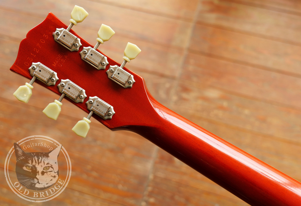 Gibson Les Paul Standard Unburst Guitar of the Week #44（中古