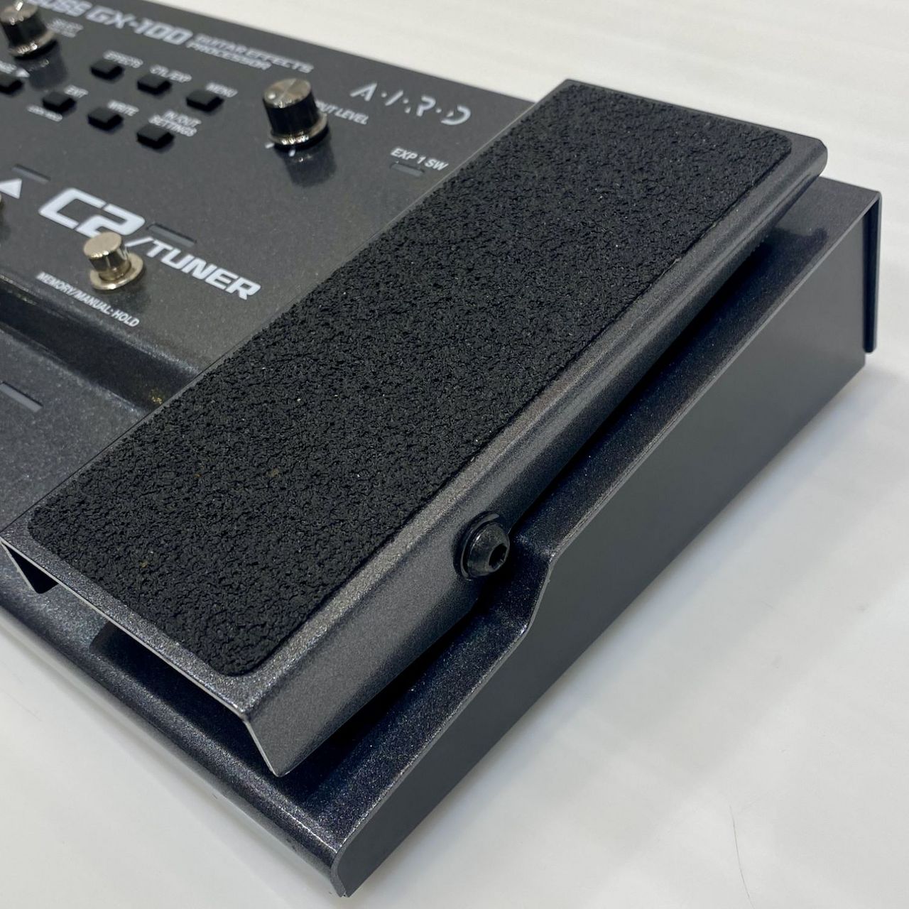 BOSS GX-100（中古/送料無料）【楽器検索デジマート】