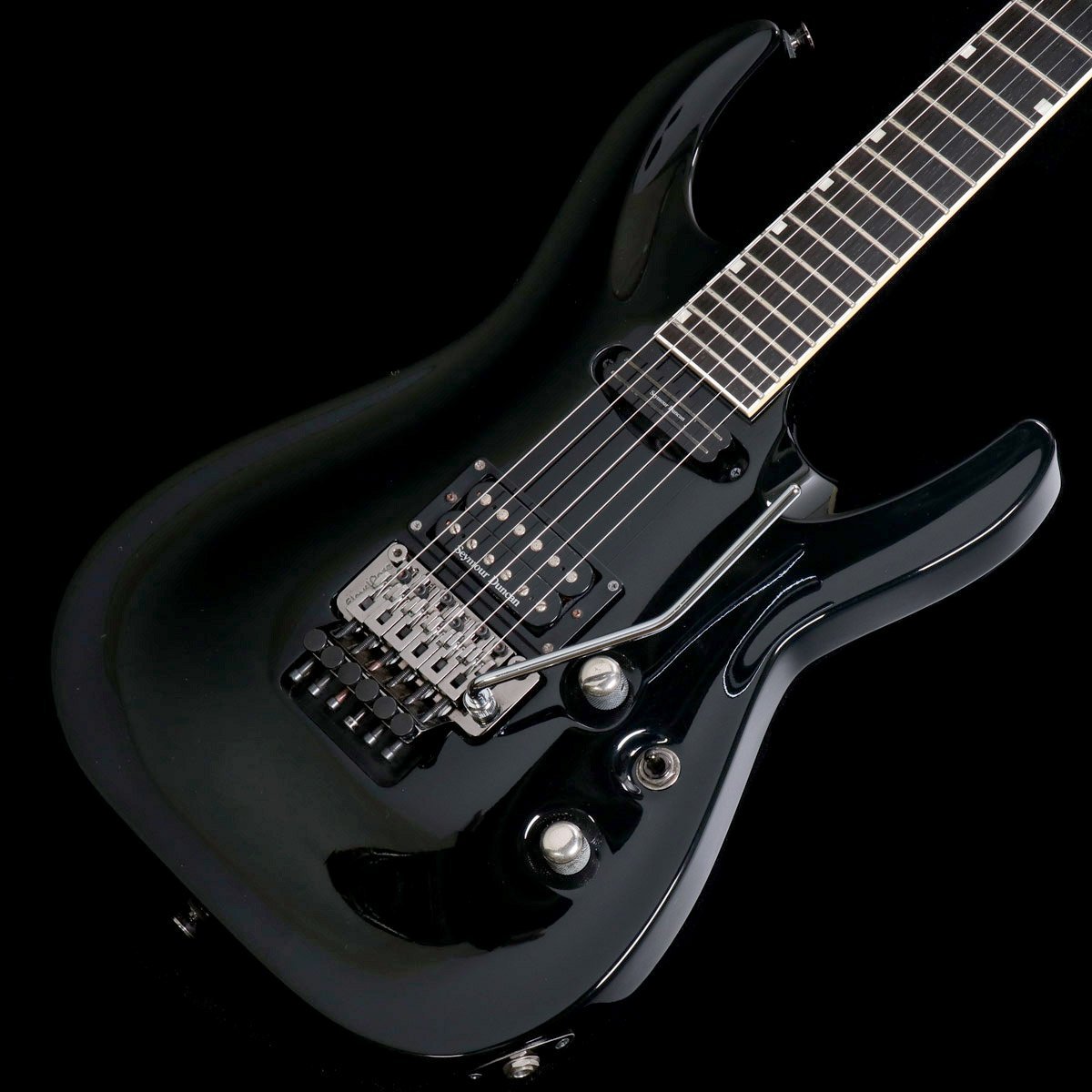 ESP HORIZON-I Black 【池袋店】（中古/送料無料）【楽器検索デジマート】