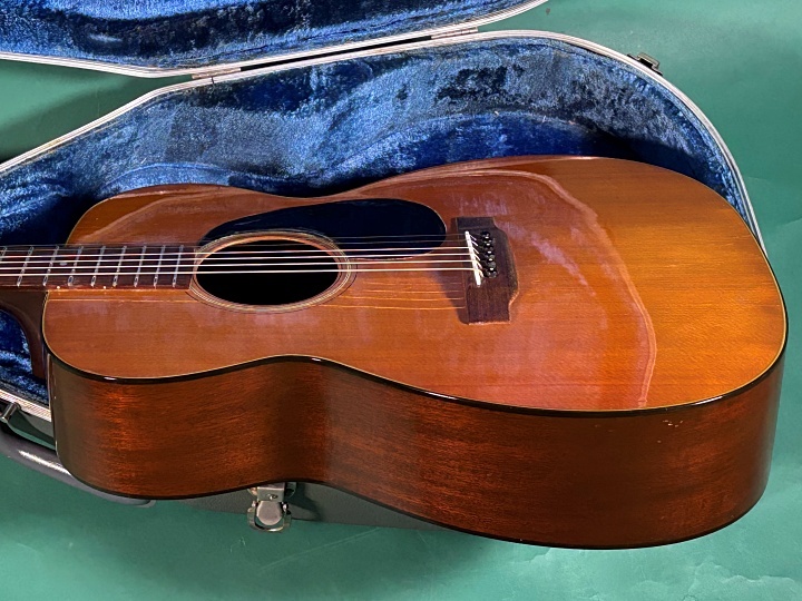 Martin 00-18（ビンテージ）【楽器検索デジマート】