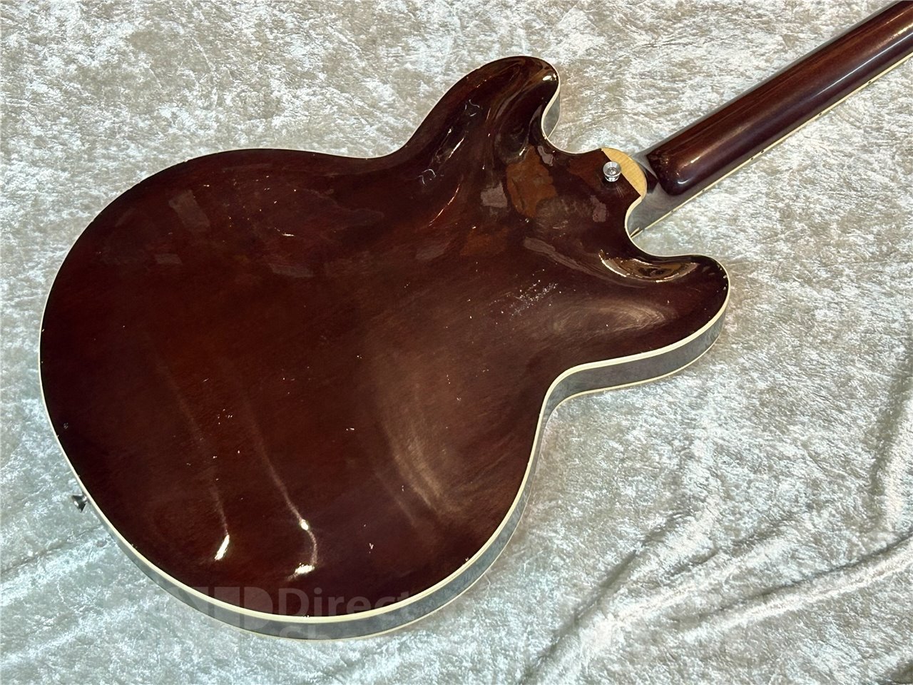 T.S factory 151A-SA ESLP (All Lacquer Durk Burst Light Aged)（新品