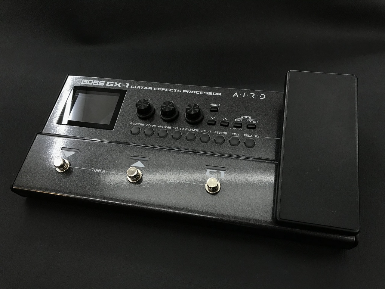 BOSS GX-1（中古）【楽器検索デジマート】