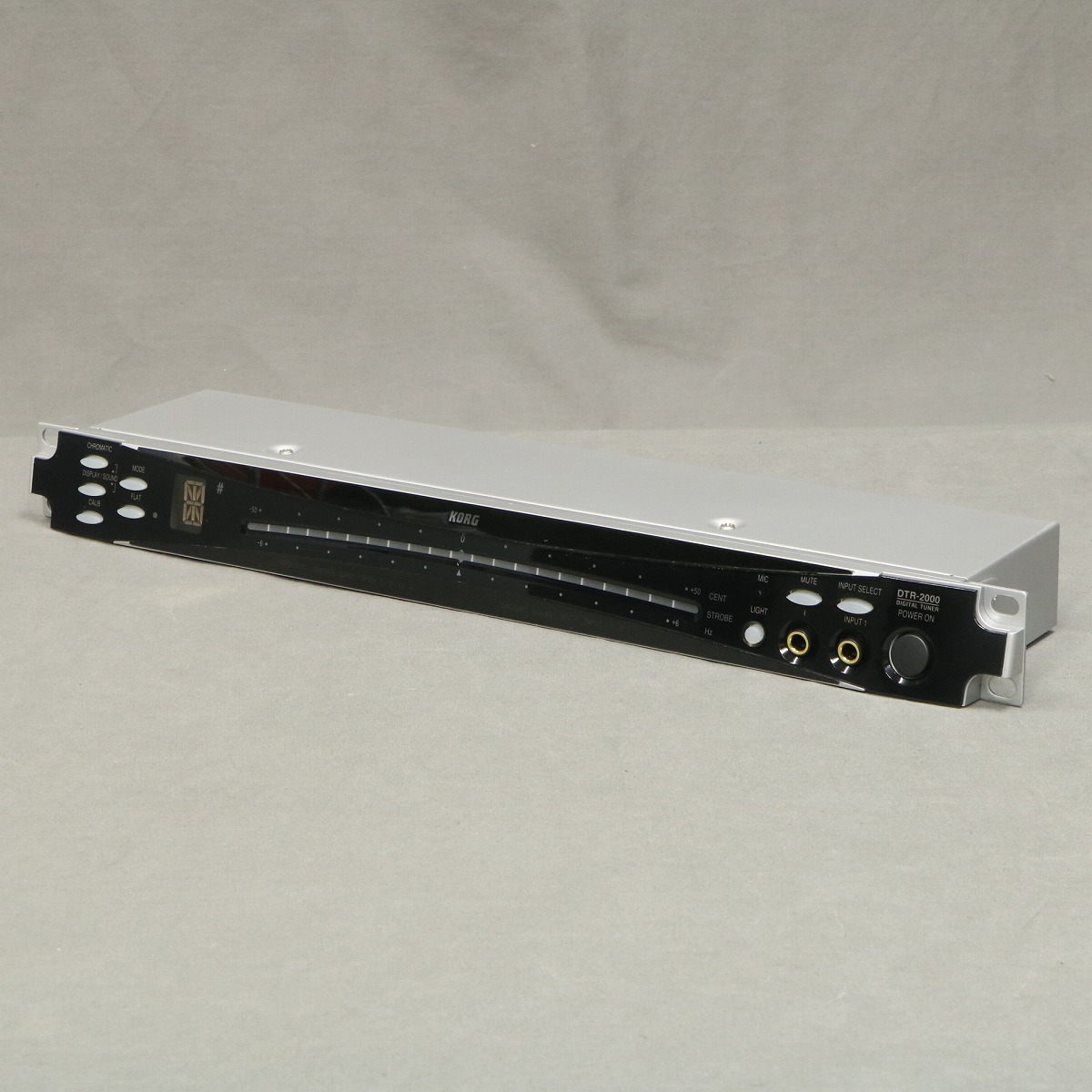 KORG DTR-2000 【御茶ノ水本店】（中古）【楽器検索デジマート】