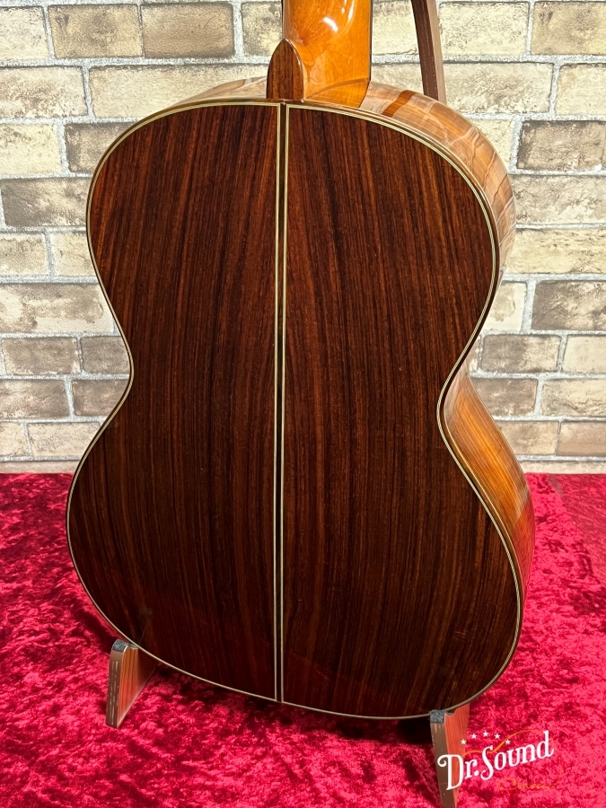 ANTONIO LOPEZ アントニオ・ロペス Profesional 2016年製 （中古