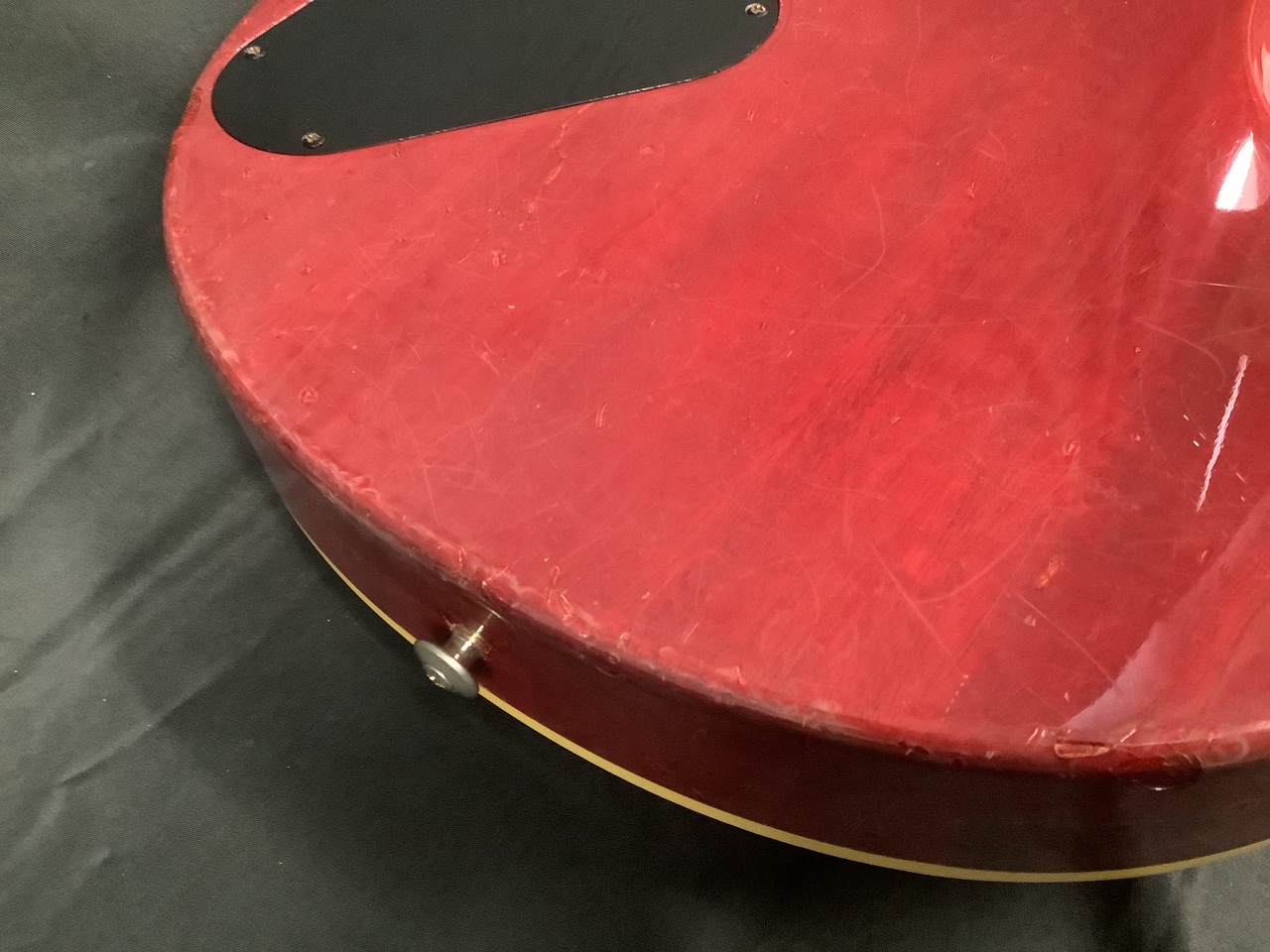 YAMAHA SG1000 1979年製 (ヤマハ SG ジャパンヴィンテージ)（中古