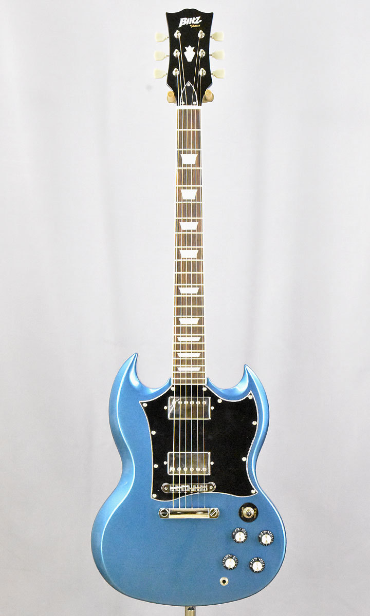 BLITZ by ARIA BLITZ by ARIA BSG-STD MBL【小樽店】（新品）【楽器