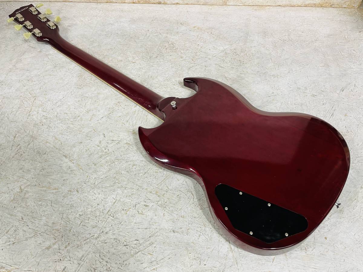 EDWARDS E-SG-120LT2（中古/送料無料）【楽器検索デジマート】