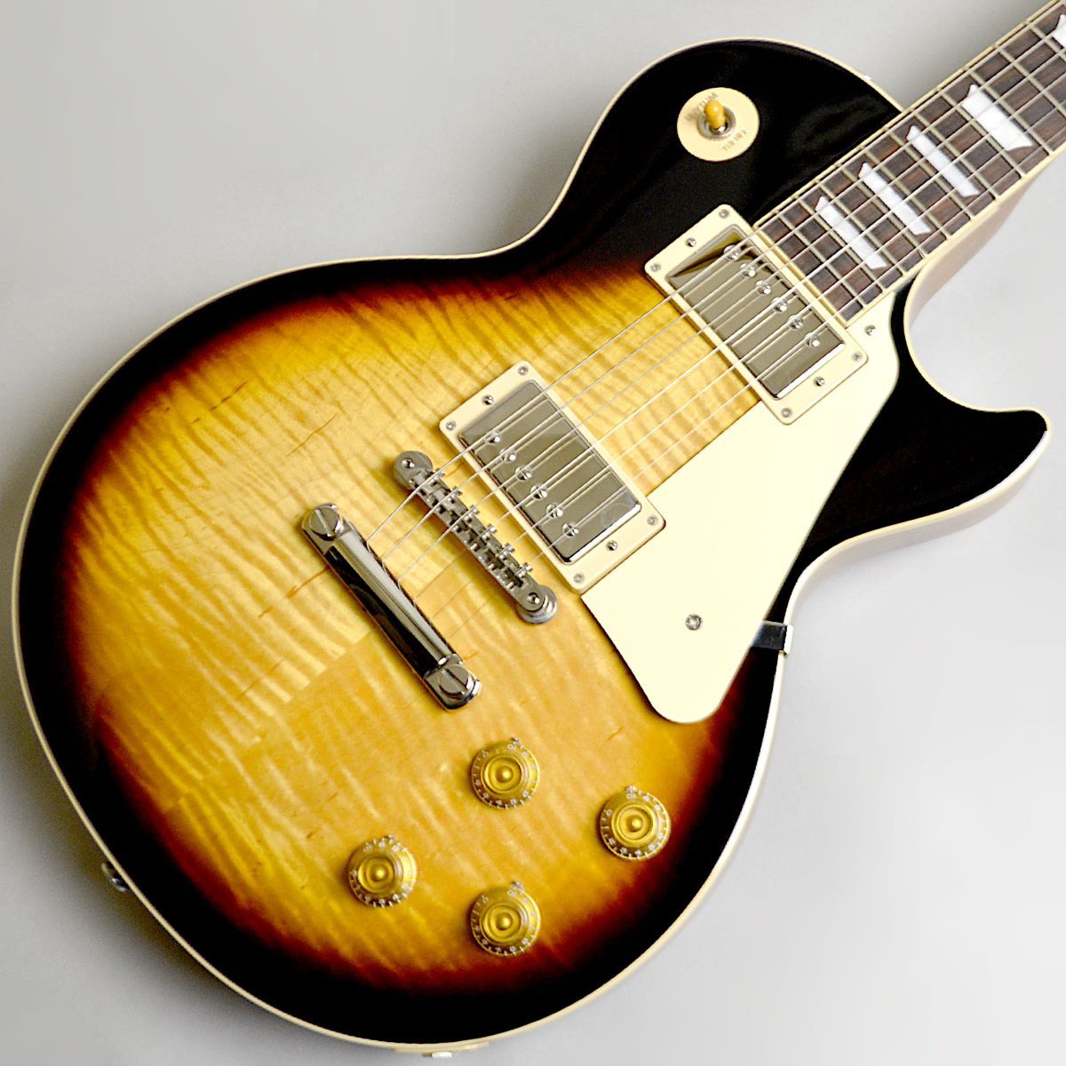 Gibson Les Paul Standard 50s TB