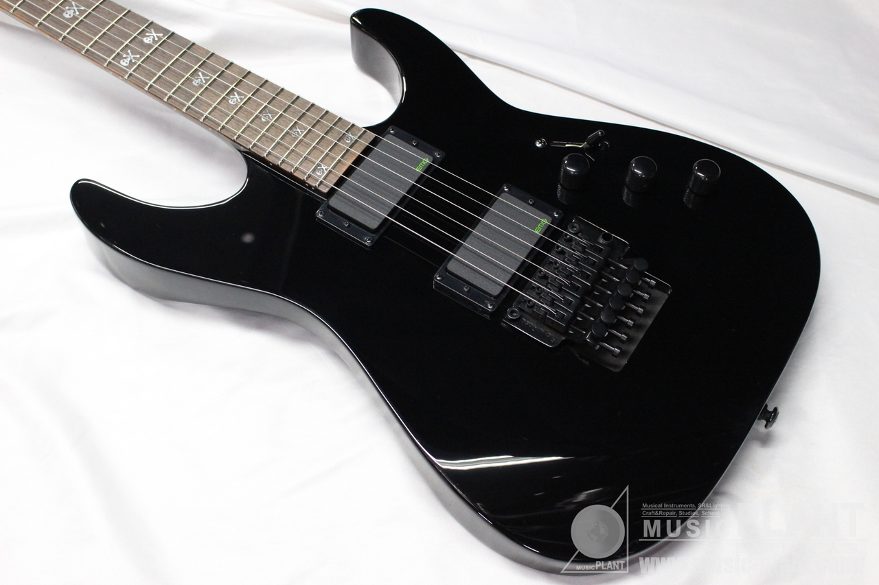 LTD KH-602 Kirk Hammett Signature（新品/送料無料）【楽器検索